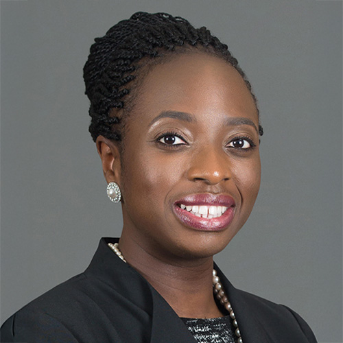 Adebola (Bola) Kushimo