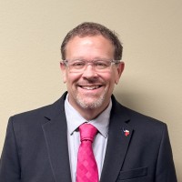 Dr. Brian Gardner