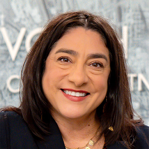 Carmen Arrieta-Candelaria