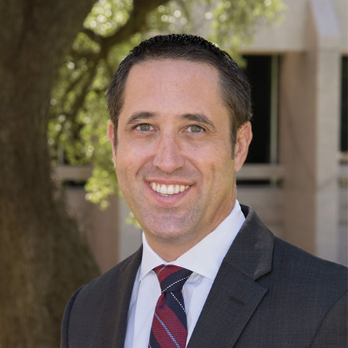Glenn Hegar