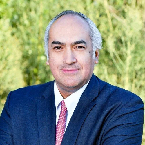 Alejandro Olivo Villa