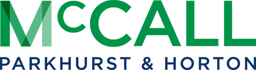 McCall Parkhurst & Horton