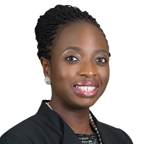 Adebola (Bola) Kushimo