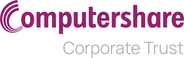 Computershare Corporate Trust