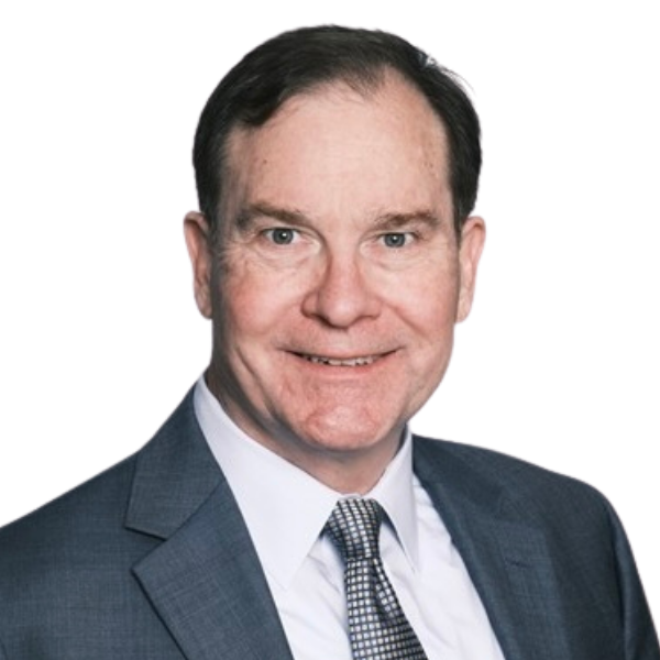 Seth Crone, CPA, CFA