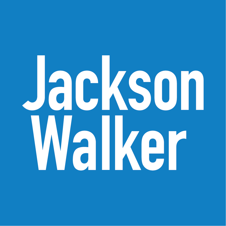 Jackson Walker
