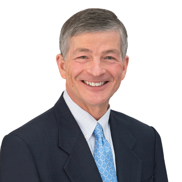 The Honorable Jeb Hensarling
